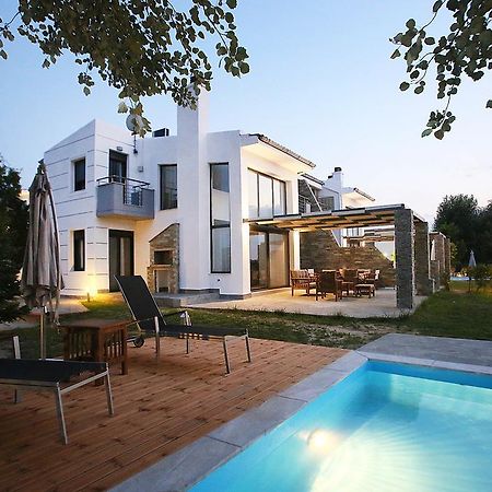 Sunny Sani Luxury Villas ห้อง รูปภาพ