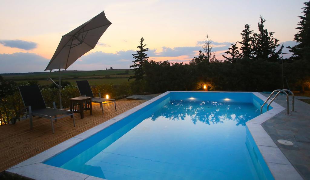 Sunny Sani Luxury Villas ห้อง รูปภาพ