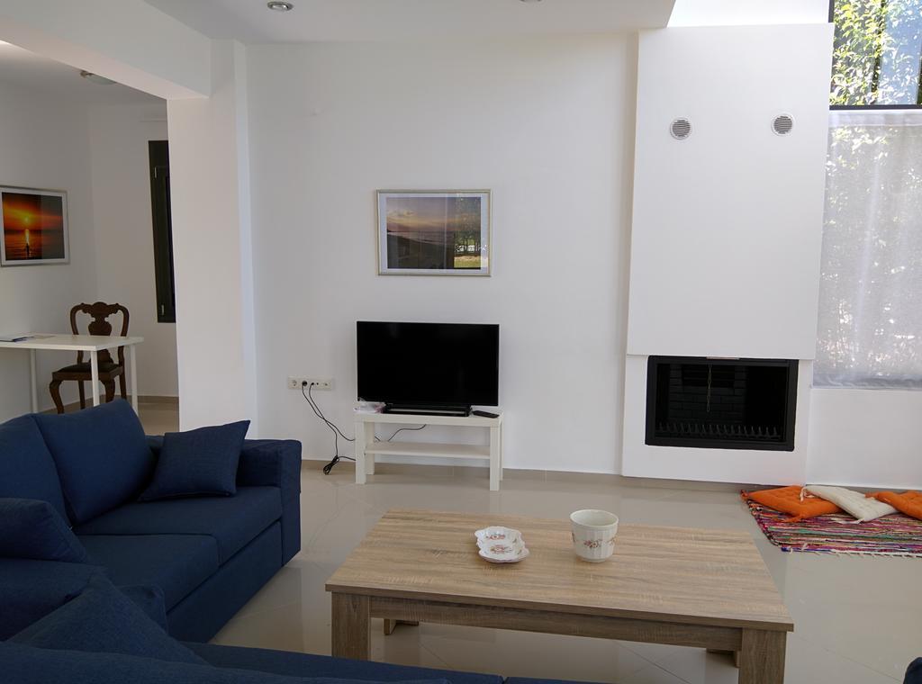 Sunny Sani Luxury Villas ห้อง รูปภาพ