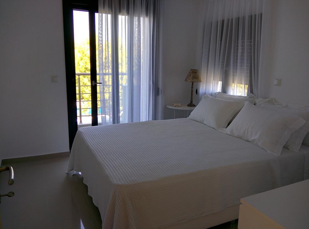 Sunny Sani Luxury Villas ห้อง รูปภาพ